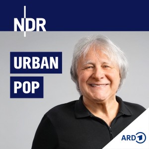 Urban Pop - Musiktalk mit Peter Urban